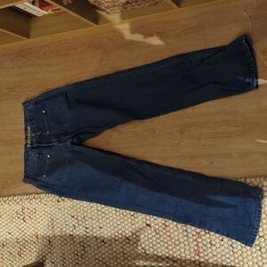 Vintage Santa Barbara Jeans